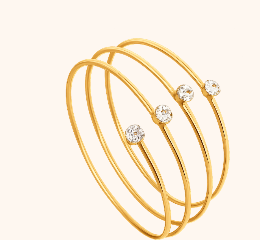 BANGLES & CUFFS