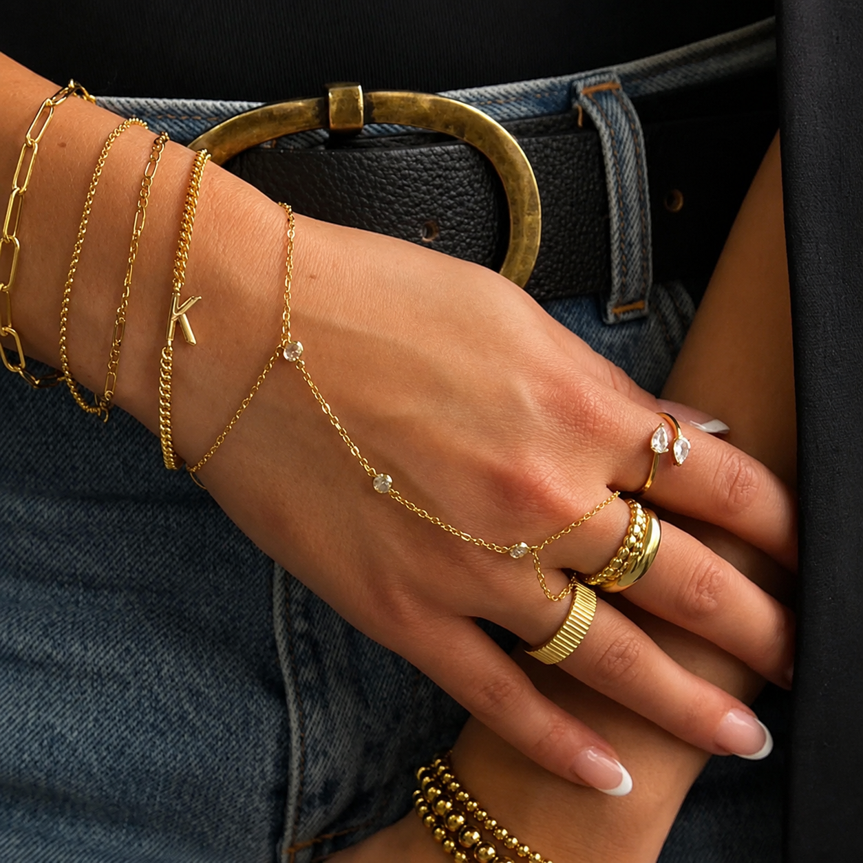 HANDCHAINS