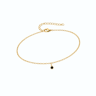 Lunar Anklet (Single)